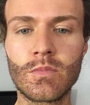 barba definita barba definita